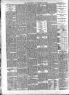 Warminster & Westbury journal, and Wilts County Advertiser Saturday 13 October 1900 Page 8