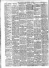 Warminster & Westbury journal, and Wilts County Advertiser Saturday 20 October 1900 Page 2