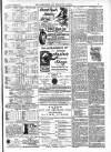 Warminster & Westbury journal, and Wilts County Advertiser Saturday 20 October 1900 Page 3