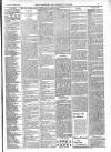 Warminster & Westbury journal, and Wilts County Advertiser Saturday 20 October 1900 Page 7