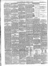 Warminster & Westbury journal, and Wilts County Advertiser Saturday 20 October 1900 Page 8