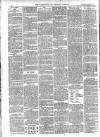 Warminster & Westbury journal, and Wilts County Advertiser Saturday 03 November 1900 Page 2