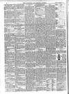 Warminster & Westbury journal, and Wilts County Advertiser Saturday 03 November 1900 Page 6