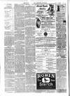 Warminster & Westbury journal, and Wilts County Advertiser Saturday 10 November 1900 Page 2