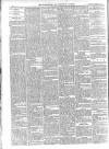 Warminster & Westbury journal, and Wilts County Advertiser Saturday 10 November 1900 Page 8