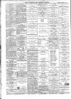 Warminster & Westbury journal, and Wilts County Advertiser Saturday 17 November 1900 Page 4