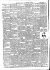 Warminster & Westbury journal, and Wilts County Advertiser Saturday 17 November 1900 Page 6