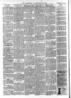 Warminster & Westbury journal, and Wilts County Advertiser Saturday 01 December 1900 Page 2