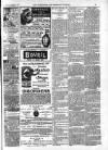 Warminster & Westbury journal, and Wilts County Advertiser Saturday 01 December 1900 Page 7