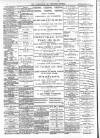 Warminster & Westbury journal, and Wilts County Advertiser Saturday 08 December 1900 Page 4