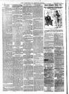 Warminster & Westbury journal, and Wilts County Advertiser Saturday 15 December 1900 Page 2