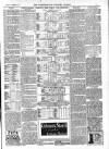 Warminster & Westbury journal, and Wilts County Advertiser Saturday 15 December 1900 Page 3