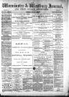 Warminster & Westbury journal, and Wilts County Advertiser Saturday 05 January 1901 Page 1