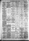 Warminster & Westbury journal, and Wilts County Advertiser Saturday 05 January 1901 Page 4