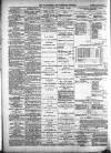 Warminster & Westbury journal, and Wilts County Advertiser Saturday 12 January 1901 Page 4