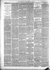 Warminster & Westbury journal, and Wilts County Advertiser Saturday 09 February 1901 Page 2