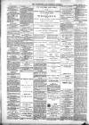 Warminster & Westbury journal, and Wilts County Advertiser Saturday 09 February 1901 Page 4