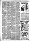 Warminster & Westbury journal, and Wilts County Advertiser Saturday 23 March 1901 Page 2