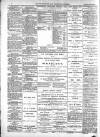 Warminster & Westbury journal, and Wilts County Advertiser Saturday 23 March 1901 Page 4