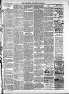 Warminster & Westbury journal, and Wilts County Advertiser Saturday 20 April 1901 Page 7