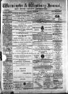 Warminster & Westbury journal, and Wilts County Advertiser Saturday 22 June 1901 Page 1