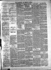 Warminster & Westbury journal, and Wilts County Advertiser Saturday 06 July 1901 Page 5