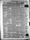 Warminster & Westbury journal, and Wilts County Advertiser Saturday 13 July 1901 Page 6