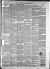 Warminster & Westbury journal, and Wilts County Advertiser Saturday 03 August 1901 Page 3