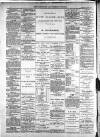 Warminster & Westbury journal, and Wilts County Advertiser Saturday 03 August 1901 Page 4