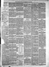 Warminster & Westbury journal, and Wilts County Advertiser Saturday 24 August 1901 Page 5