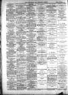 Warminster & Westbury journal, and Wilts County Advertiser Saturday 14 September 1901 Page 4