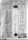 Warminster & Westbury journal, and Wilts County Advertiser Saturday 14 September 1901 Page 7