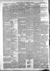Warminster & Westbury journal, and Wilts County Advertiser Saturday 14 September 1901 Page 8