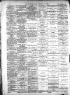 Warminster & Westbury journal, and Wilts County Advertiser Saturday 21 September 1901 Page 4