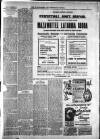 Warminster & Westbury journal, and Wilts County Advertiser Saturday 19 October 1901 Page 3