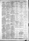 Warminster & Westbury journal, and Wilts County Advertiser Saturday 19 October 1901 Page 4