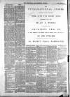 Warminster & Westbury journal, and Wilts County Advertiser Saturday 19 October 1901 Page 6