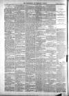 Warminster & Westbury journal, and Wilts County Advertiser Saturday 19 October 1901 Page 8