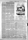 Warminster & Westbury journal, and Wilts County Advertiser Saturday 26 October 1901 Page 2