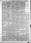 Warminster & Westbury journal, and Wilts County Advertiser Saturday 26 October 1901 Page 8