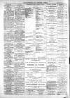 Warminster & Westbury journal, and Wilts County Advertiser Saturday 02 November 1901 Page 4