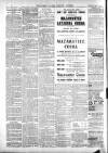 Warminster & Westbury journal, and Wilts County Advertiser Saturday 09 November 1901 Page 2