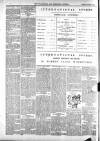 Warminster & Westbury journal, and Wilts County Advertiser Saturday 09 November 1901 Page 6
