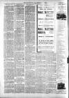 Warminster & Westbury journal, and Wilts County Advertiser Saturday 16 November 1901 Page 2