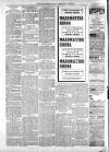 Warminster & Westbury journal, and Wilts County Advertiser Saturday 23 November 1901 Page 2