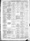 Warminster & Westbury journal, and Wilts County Advertiser Saturday 21 December 1901 Page 4