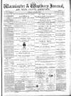 Warminster & Westbury journal, and Wilts County Advertiser Saturday 18 January 1902 Page 1