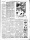 Warminster & Westbury journal, and Wilts County Advertiser Saturday 18 January 1902 Page 3