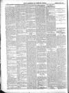 Warminster & Westbury journal, and Wilts County Advertiser Saturday 18 January 1902 Page 8