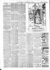 Warminster & Westbury journal, and Wilts County Advertiser Saturday 25 January 1902 Page 2